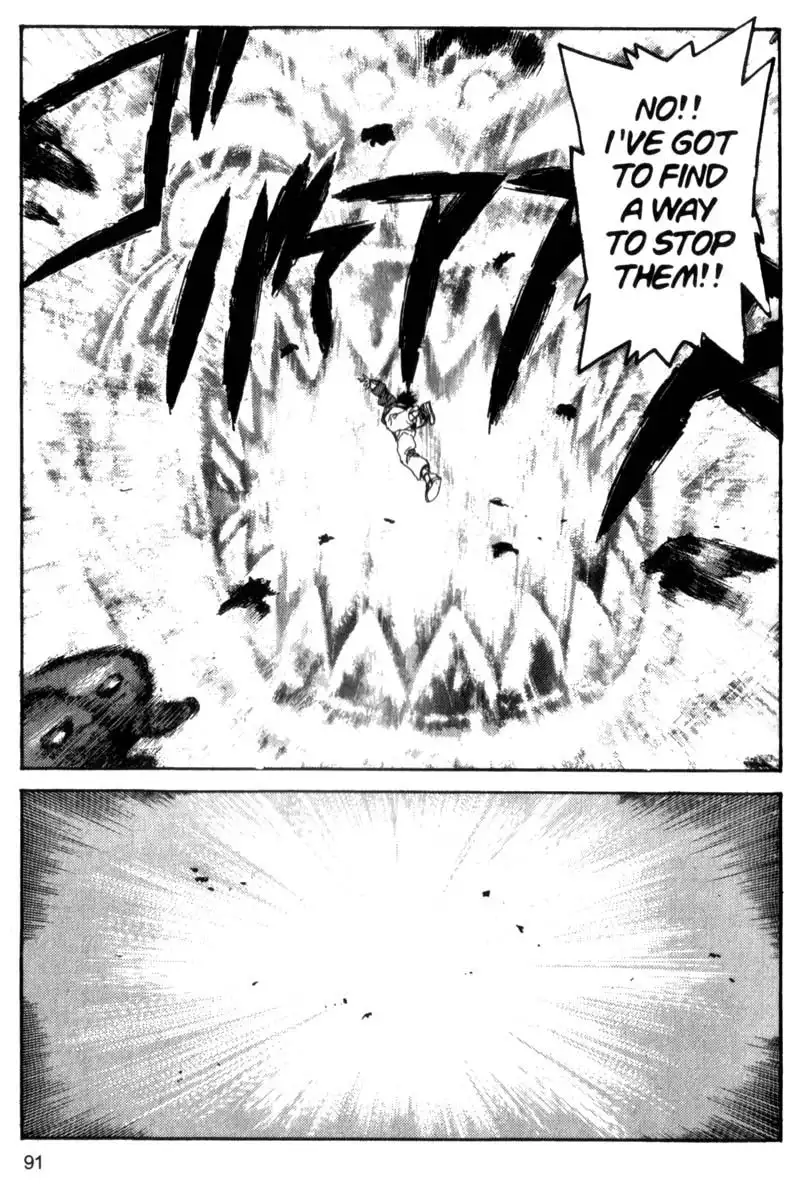 Project Arms Chapter 70 14